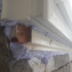 Renovation Expert Fissure infiltration
