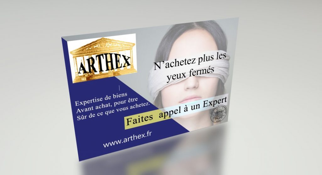 Expert ARTHEX Batiment / Construction