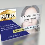 Expert ARTHEX Batiment / Construction