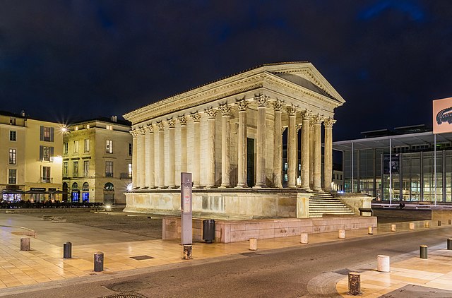 Expert Bâtiment Nîmes 30