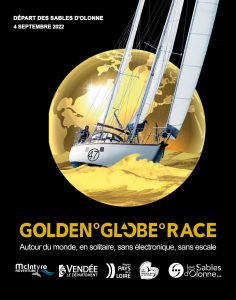 Golden Globe Race
