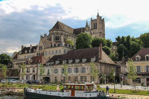 Expert bâtiment Auxerre