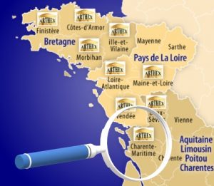 Expert independant ARTHEX CHARENTE MARITIME 17