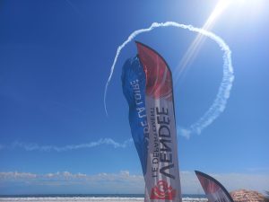 Vendée Air Show expert bâtiment