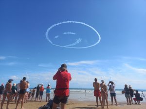 Air Show expert bâtiment