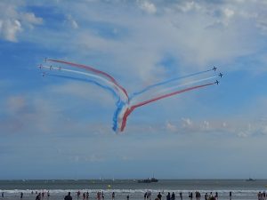Air Show expert bâtiment