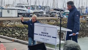 Vendée Globe Expert Bâtiment groupe d'expert bâtiments indépendants Expertise Expert visite avant achat avis sur fissure vice caché sècheresse contre expertise d'assurance expert indépendant particuliers acheteur vendeur litige construction désordres malfaçons sinistre dégât des eaux fissure carrelage infiltrations enduit fissures couverture fuite