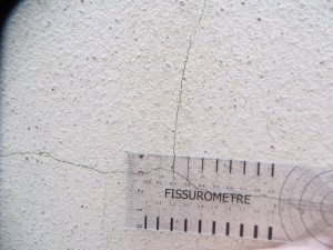 Malfaçons désordres litige construction expertise réception de travaux