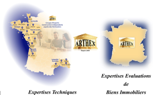 Expertise bâtiment construction désordres malfaçons litiges