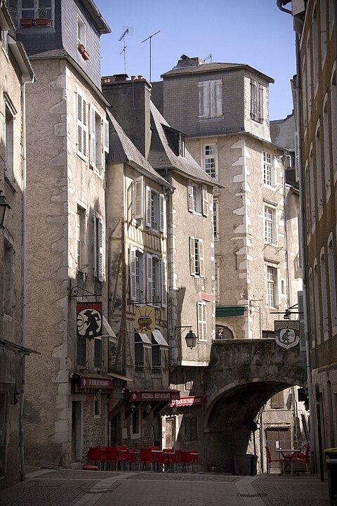 Expert bâtiment Pau 64