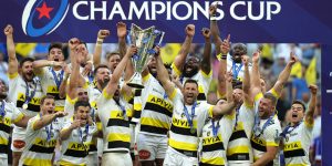 La Rochelle Rugby Expertise batiment