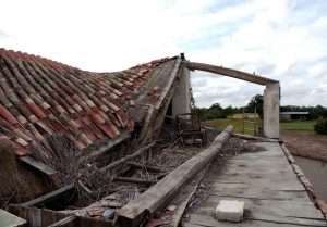 expertise contre expertise dégâts tempête desordres