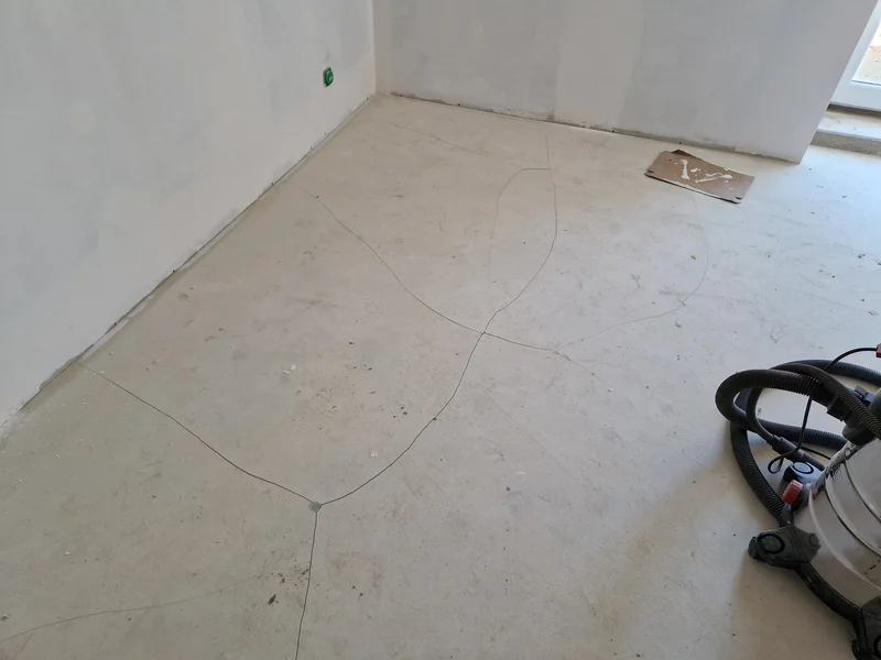 Expertise pose carrelage