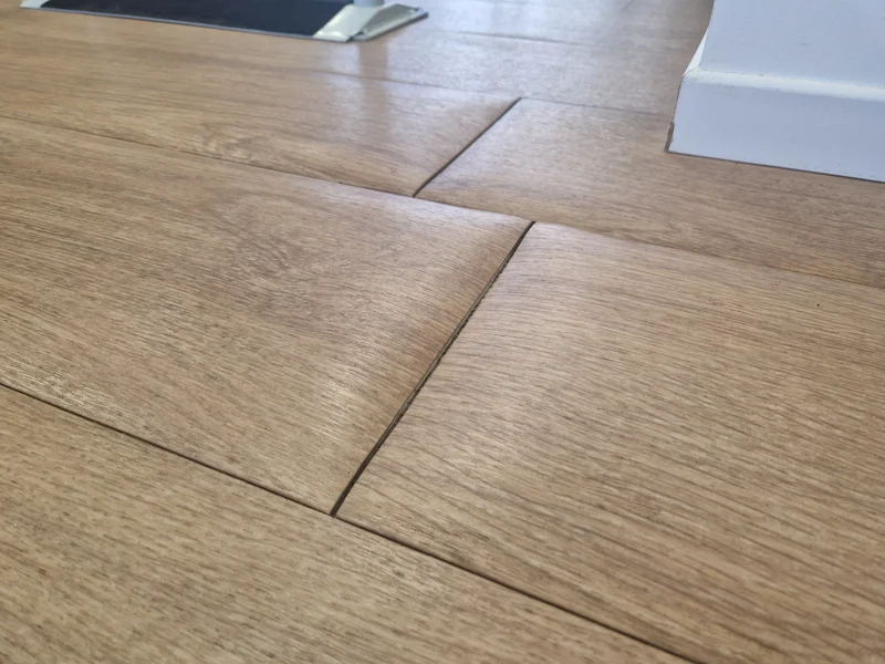 Expertise plancher