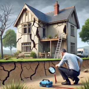 Expert bâtiment indépendant