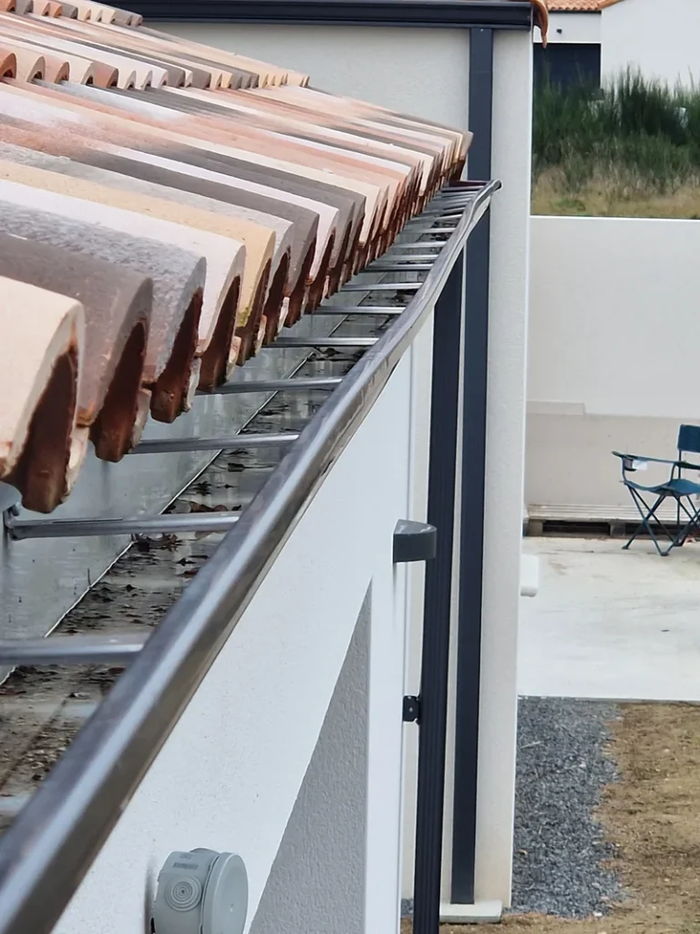 Expertise réception travaux