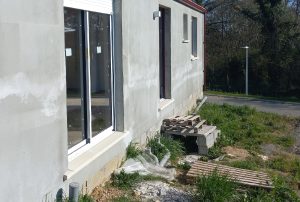 Expert en cours travaux