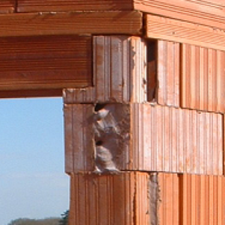 Avis technique expert bâtiment