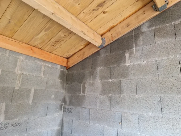 Expertise technique bâtiment
