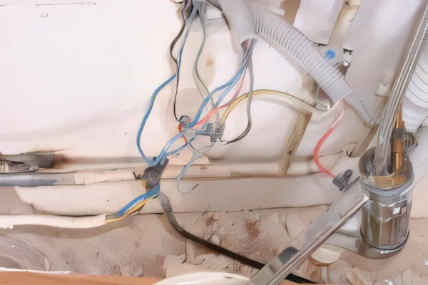 Expertise électricité