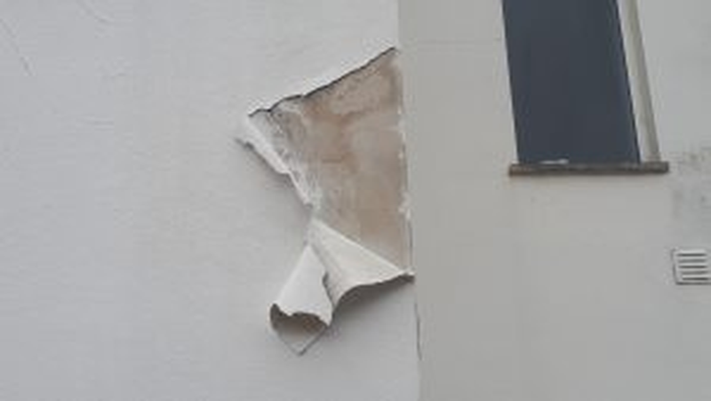 Expertise peinture malfaçon
