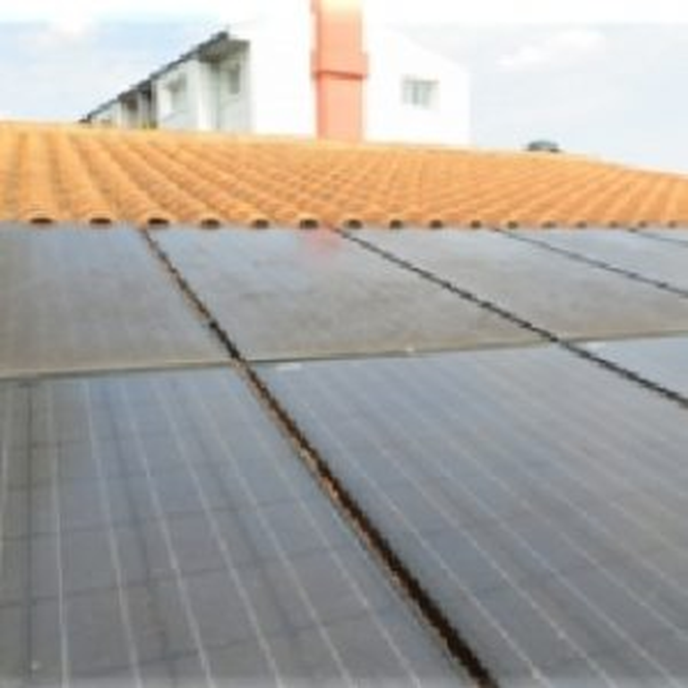 Expertise panneaux solaires