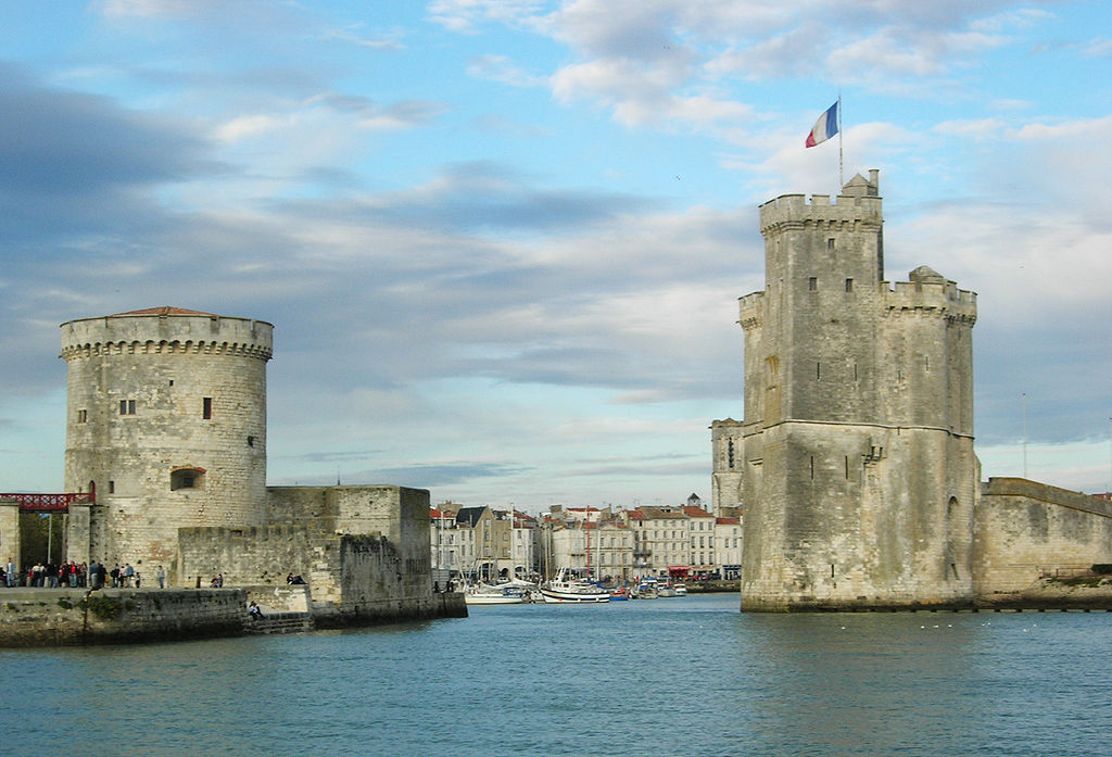 Expert bâtiment La Rochelle 17