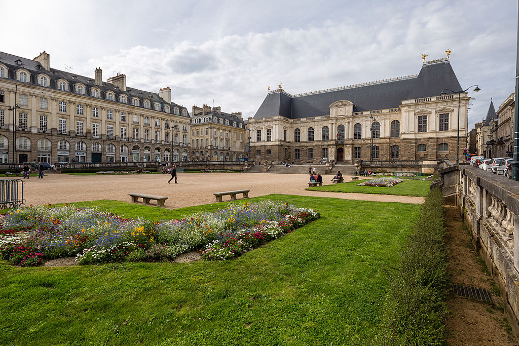 Expert Bâtiment Rennes 35