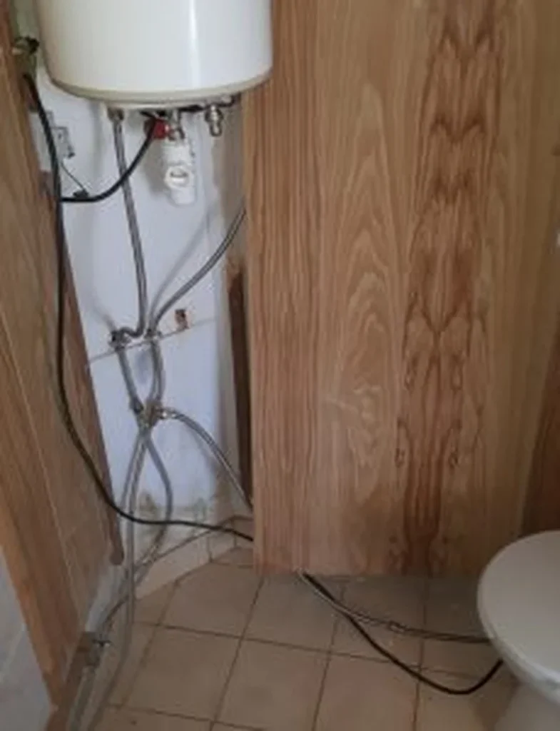 Expertise électricité