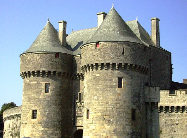 Expert bâtiment Guérande