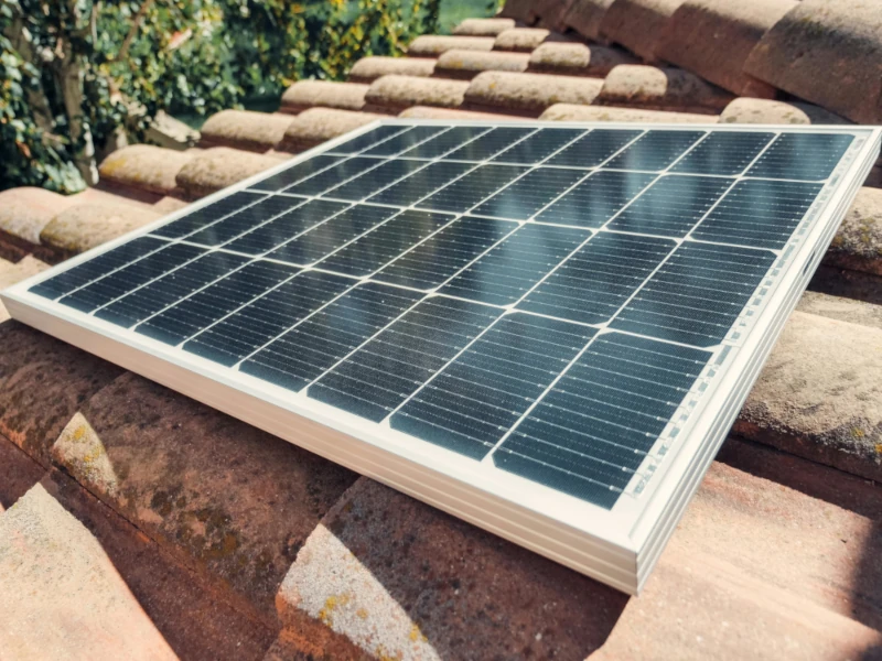 Expert Photovoltaïque