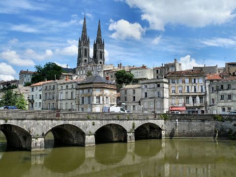 Expert bâtiment Niort