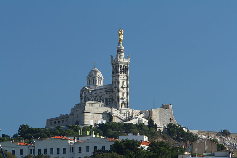 Expert bâtiment Marseille