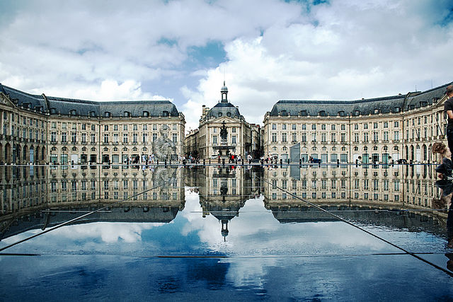 Expert bâtiment Bordeaux 33