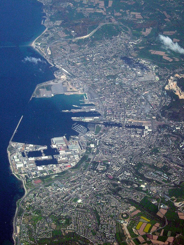 Expert bâtiment Cherbourg