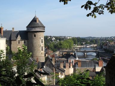 Expert bâtiment Laval Mayenne