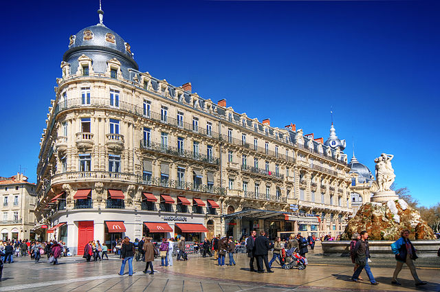Expert bâtiment Montpellier 34