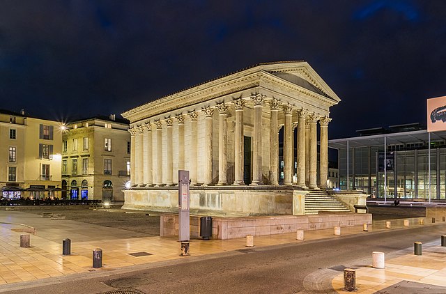 Expert bâtiment Nîmes Gard
