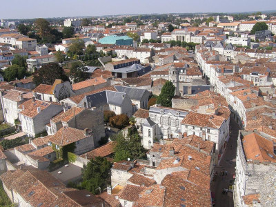 Expert bâtiment Saintes