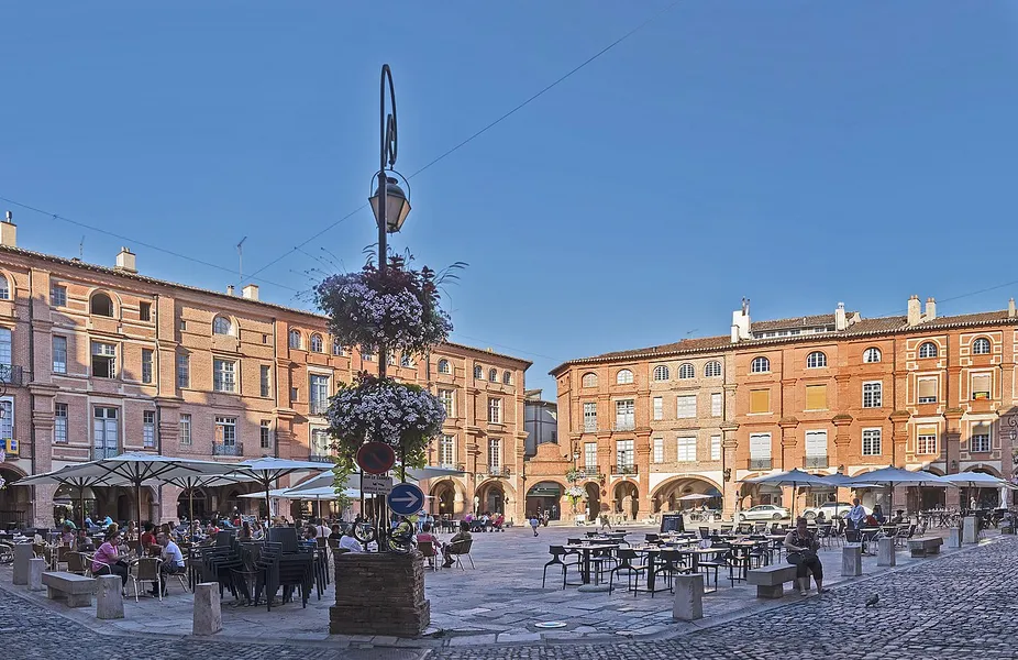 Expert Bâtiment Tarn-et-Garonne