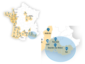 Expert bâtiment indépendant ARTHEX 13 : expertise et contre-expertise pour particuliers dans les Bouches-du-Rhône, Var et Vaucluse.