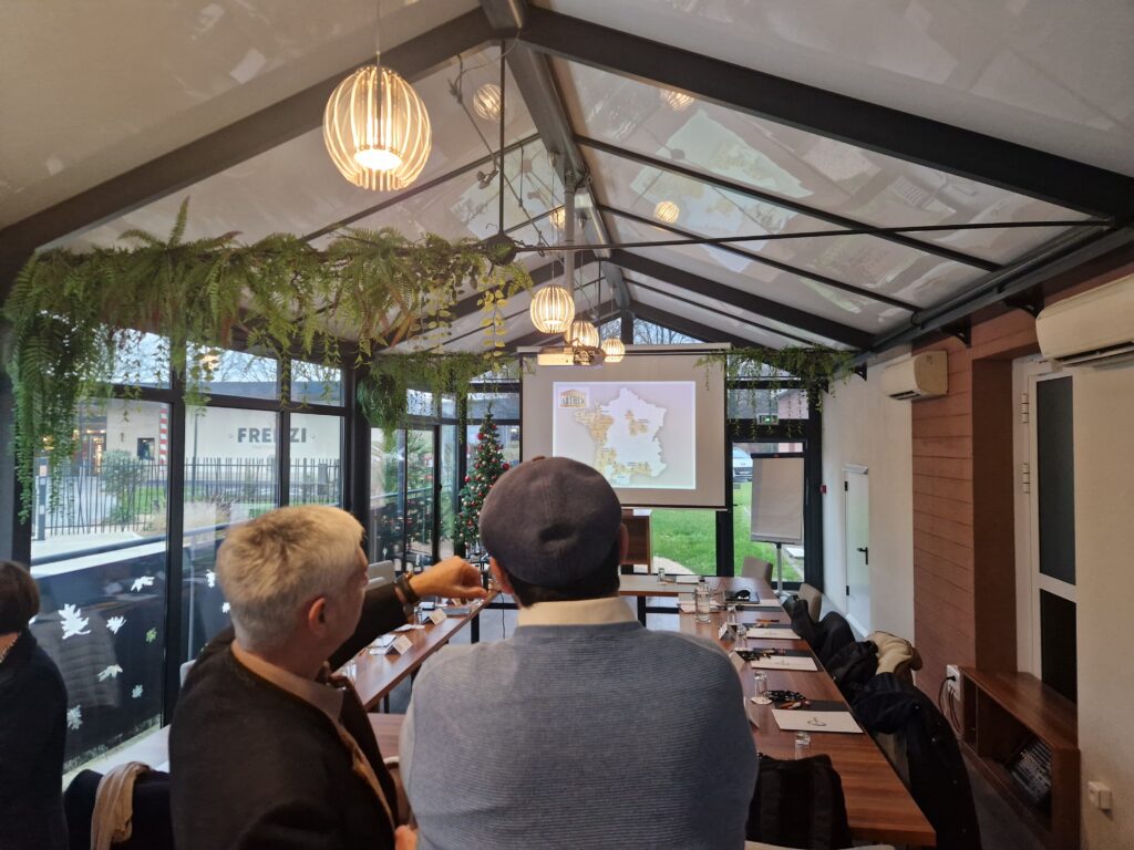 groupe d'expert batiment expertise contre expertise desordres malfaçons secheresse fissures humidité infiltrations