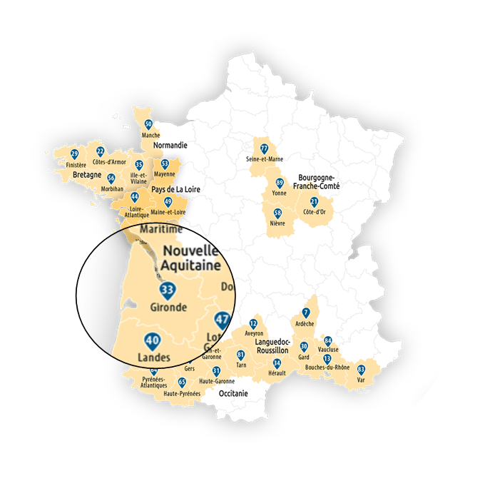 ARTHEX 33 Gironde bordeaux litige construction contre expertise d'assurance fissures malfaçons désordres carrelage enduit couverture