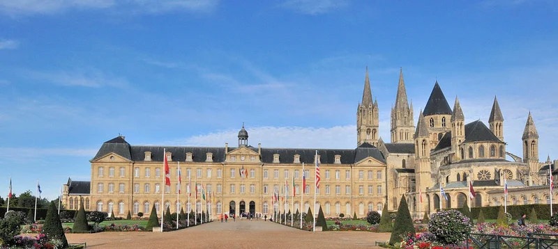 Expert Bâtiment Caen - Calvados 14