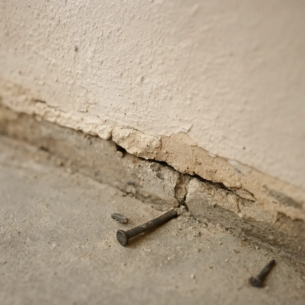 malfaçons travaux à Dijon
