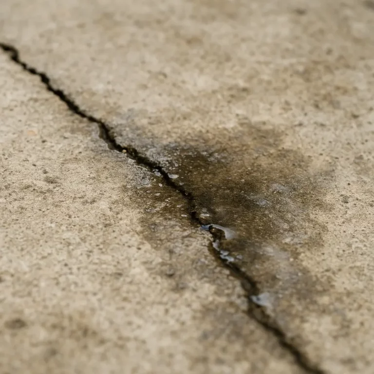 expert infiltration d'eau en Normandie
