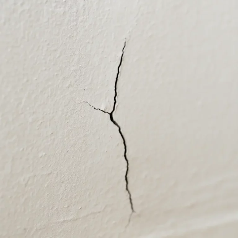 expert fissure maison à Dijon